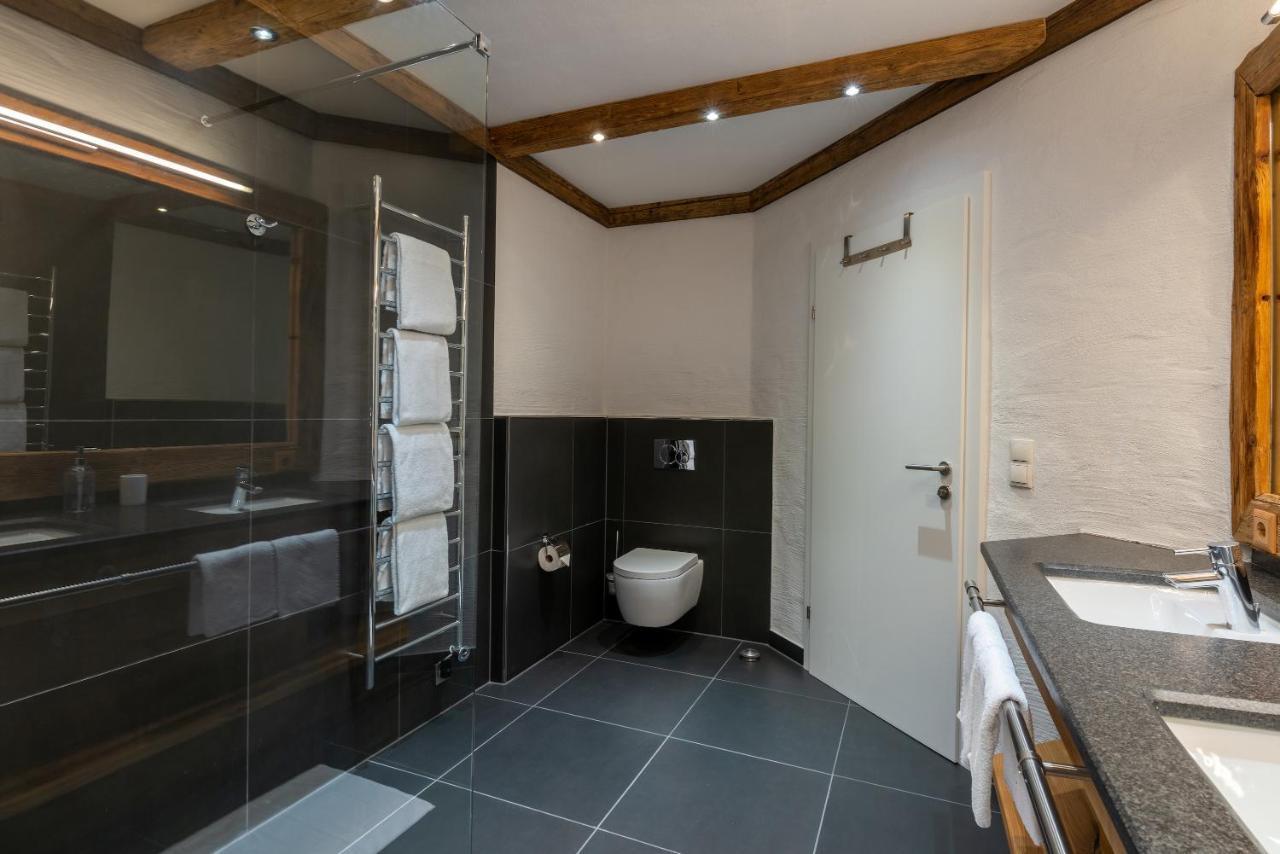 Apartmán Haus Widmoos Wagrain Exteriér fotografie