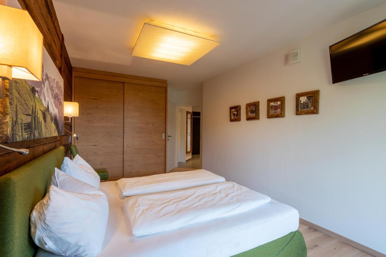 Apartmán Haus Widmoos Wagrain Exteriér fotografie