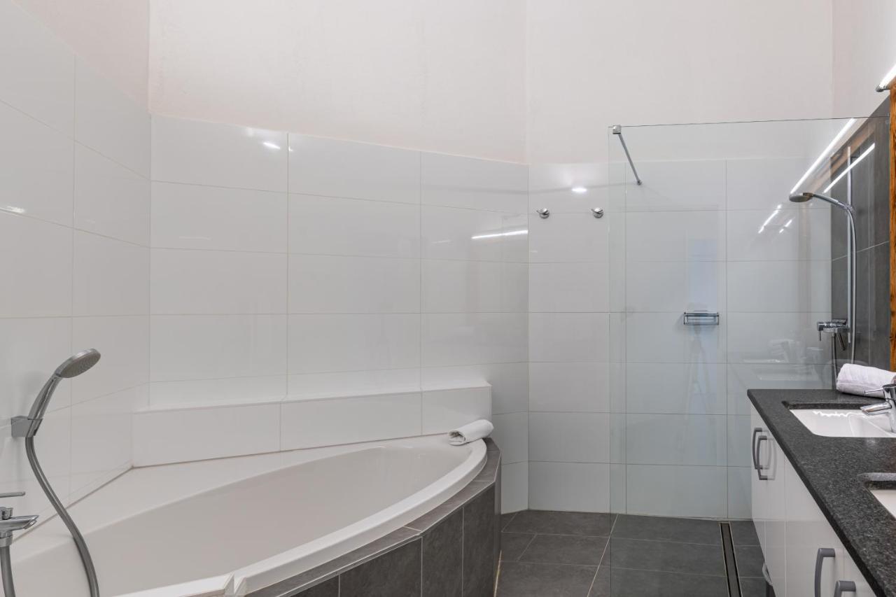 Apartmán Haus Widmoos Wagrain Exteriér fotografie