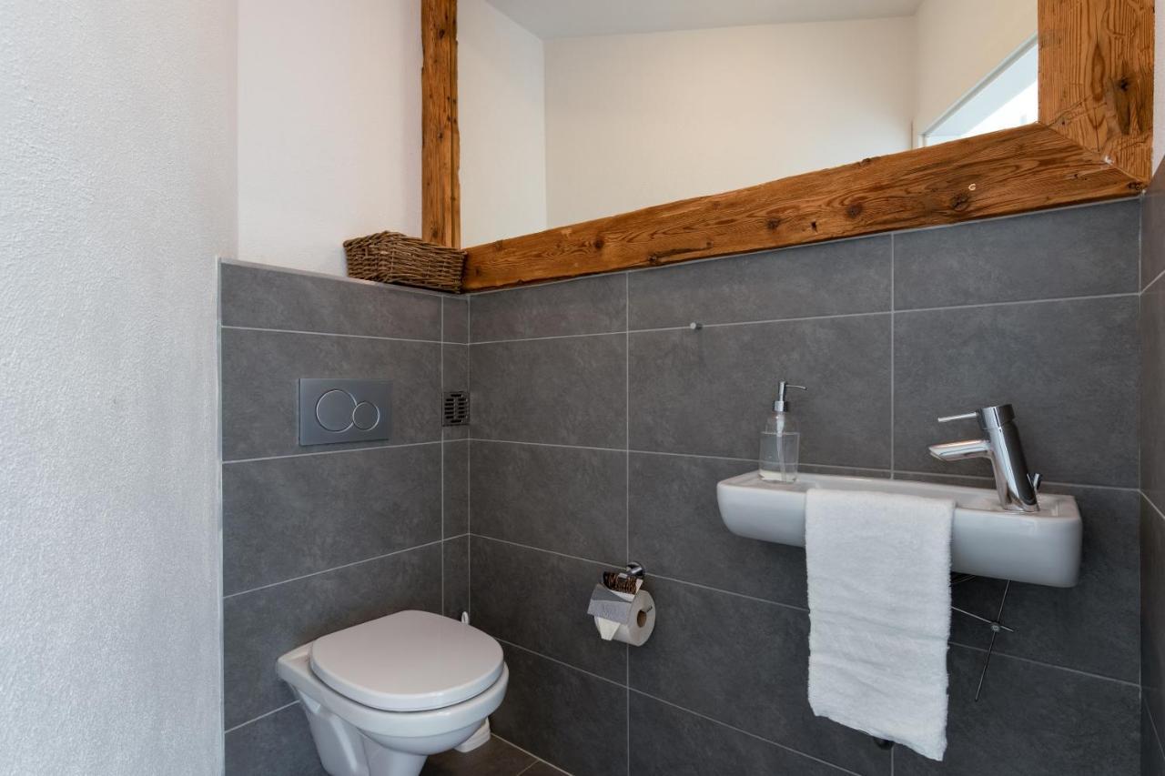 Apartmán Haus Widmoos Wagrain Exteriér fotografie