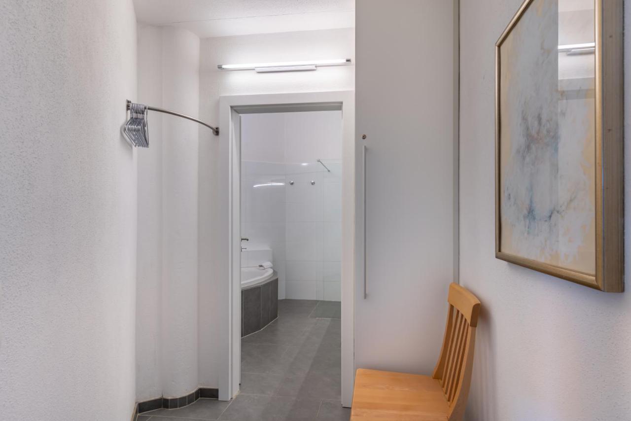 Apartmán Haus Widmoos Wagrain Exteriér fotografie